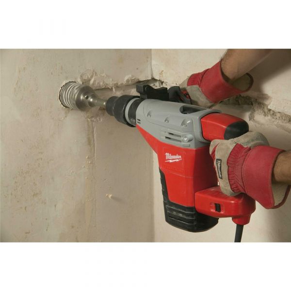Milwaukee SDS-Max Combi Hammer 5kg, 45mm, 220V | [K545S]